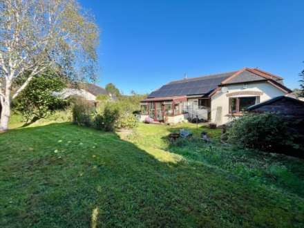 Moorland View, Buckfastleigh
