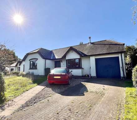 Moorland View, Buckfastleigh, Image 16