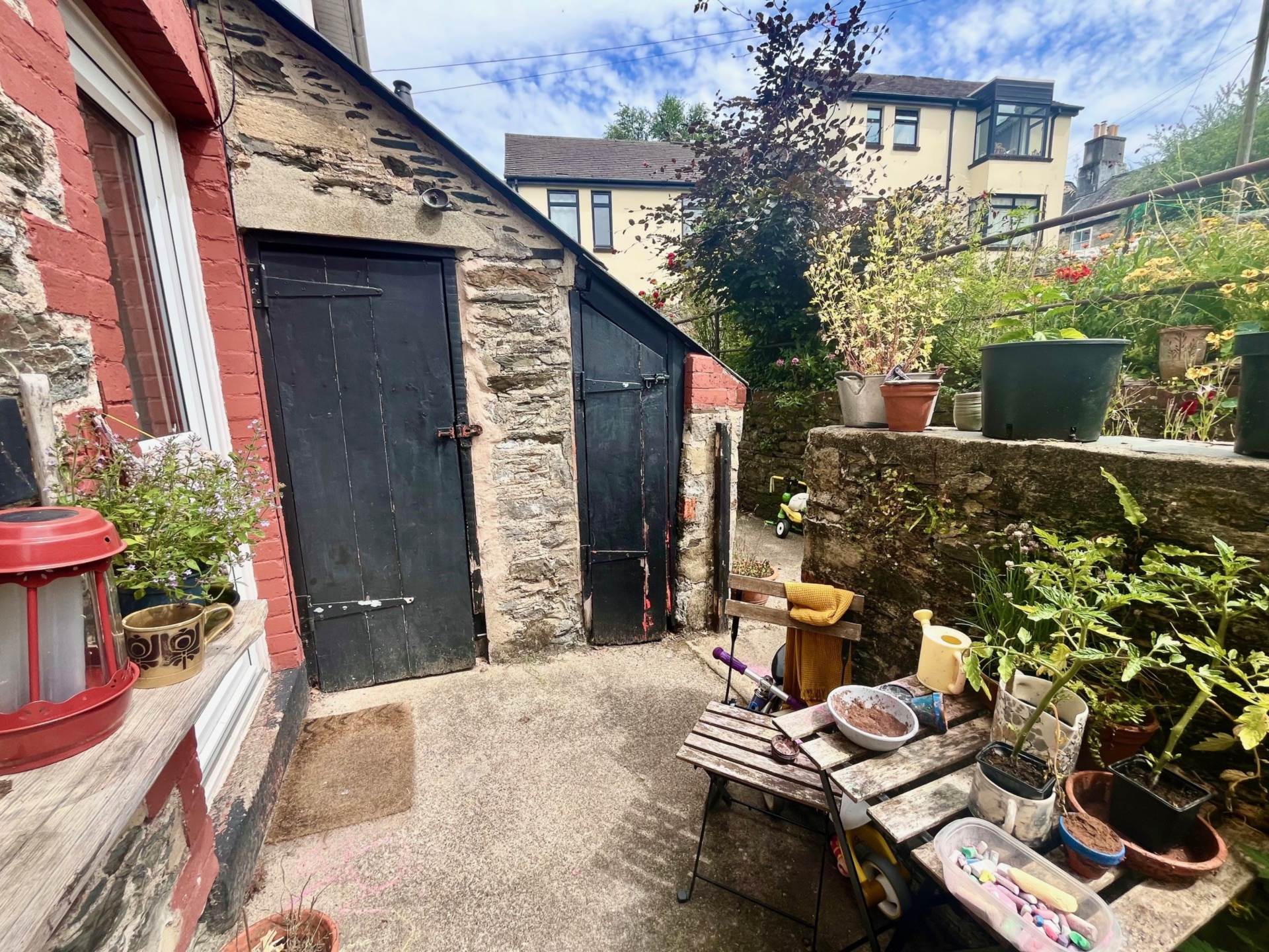 Orchard Terrace, Buckfastleigh, Image 12