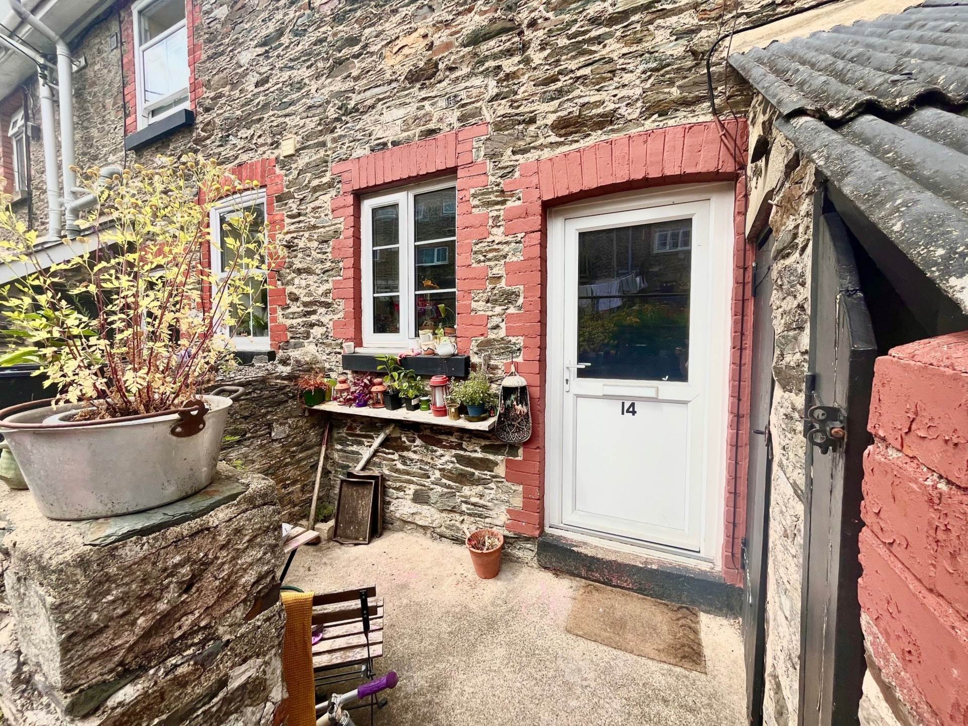 Orchard Terrace, Buckfastleigh, Image 13