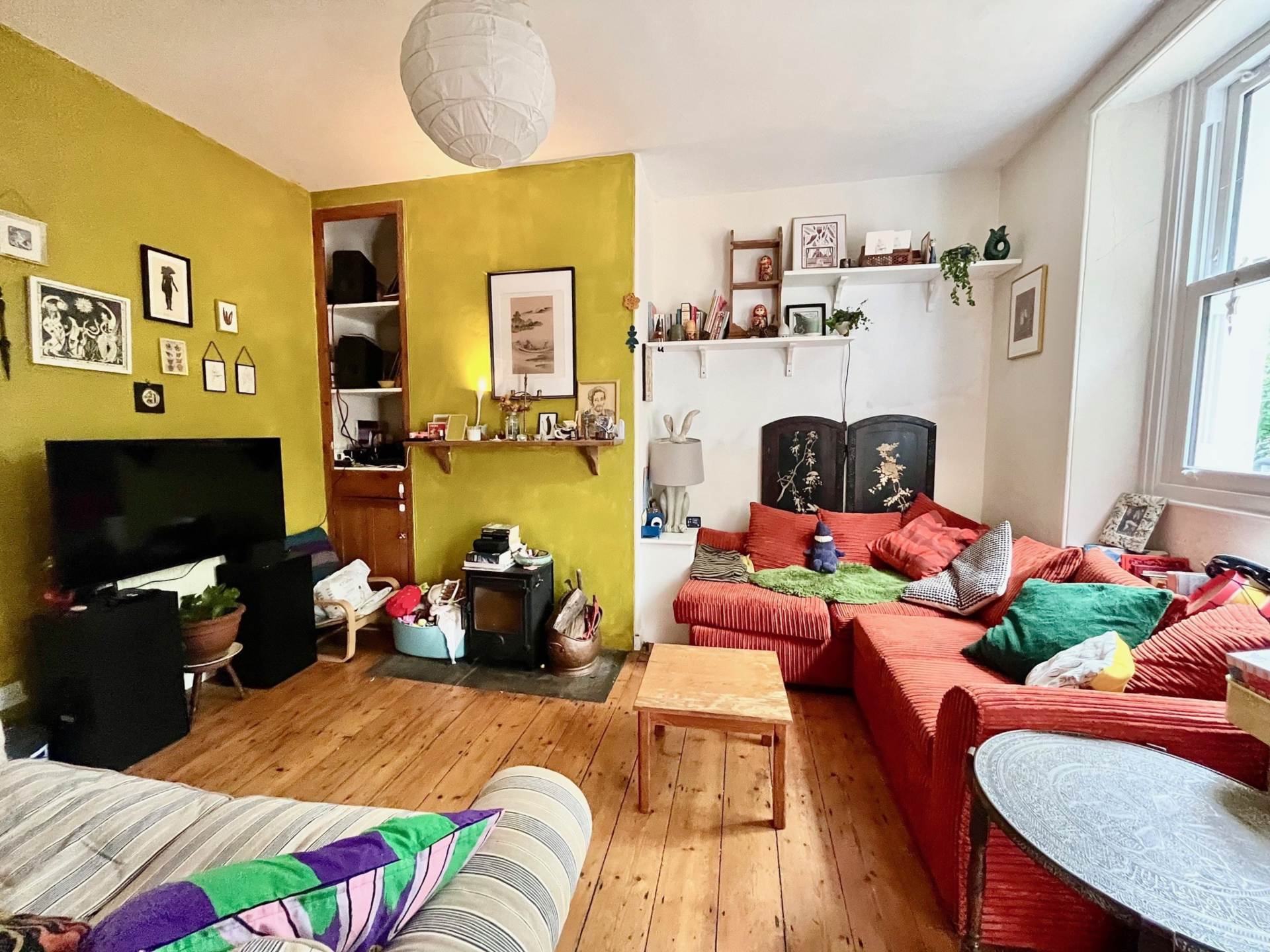 Orchard Terrace, Buckfastleigh, Image 3