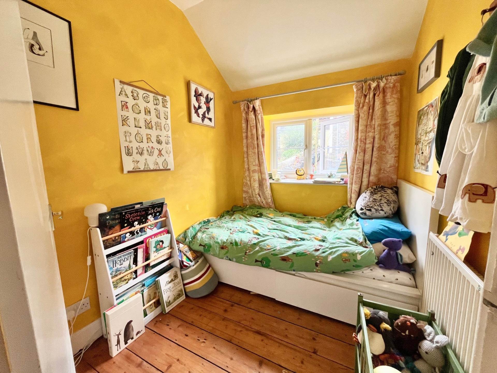 Orchard Terrace, Buckfastleigh, Image 8