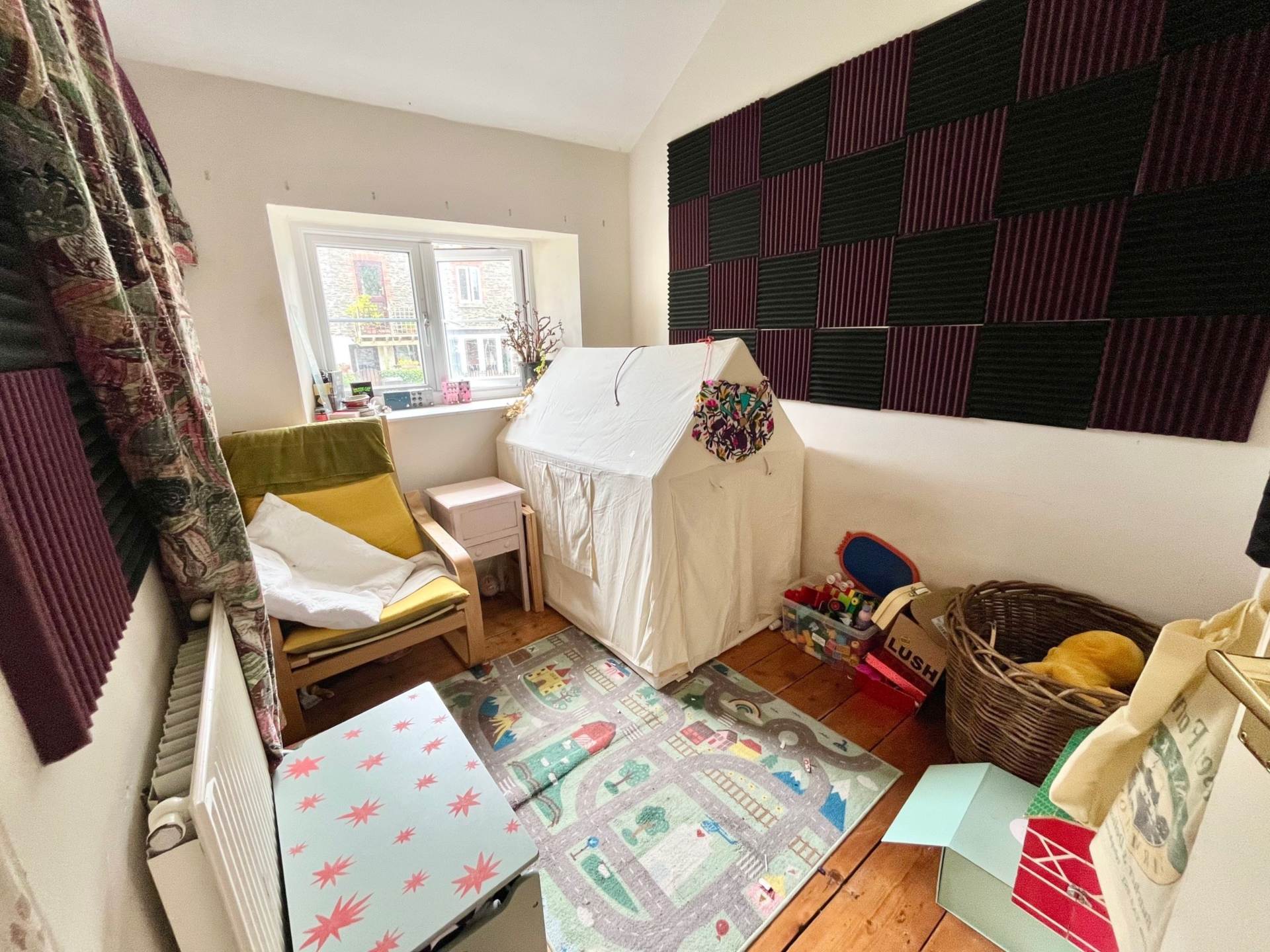 Orchard Terrace, Buckfastleigh, Image 9