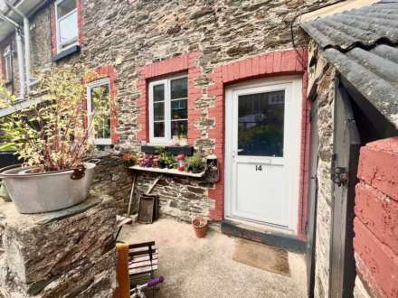 Orchard Terrace, Buckfastleigh, Image 13