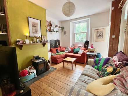 Orchard Terrace, Buckfastleigh, Image 2