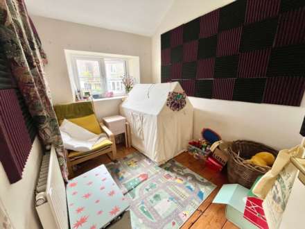 Orchard Terrace, Buckfastleigh, Image 9