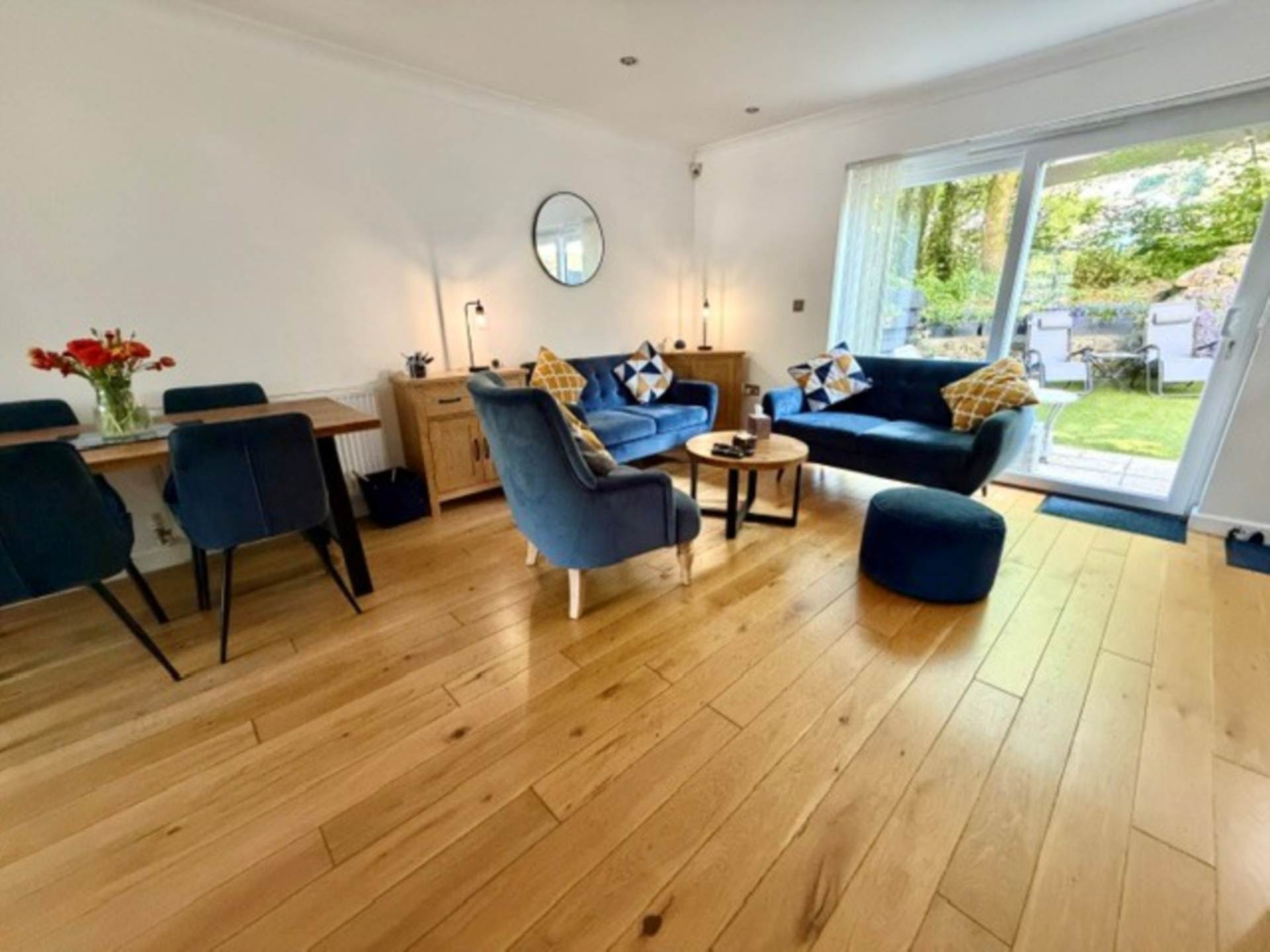 The Orchard, Old Totnes Road, Image 4