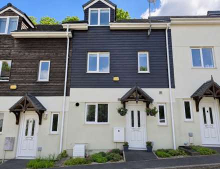 The Orchard, Old Totnes Road, Image 18