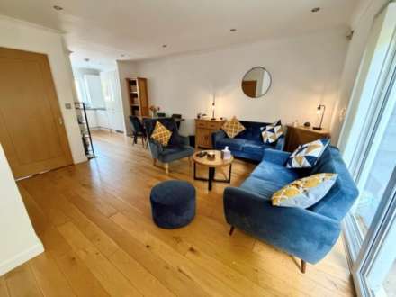 The Orchard, Old Totnes Road, Image 3