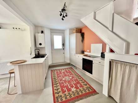 Jordan Street, Buckfastleigh, Image 2