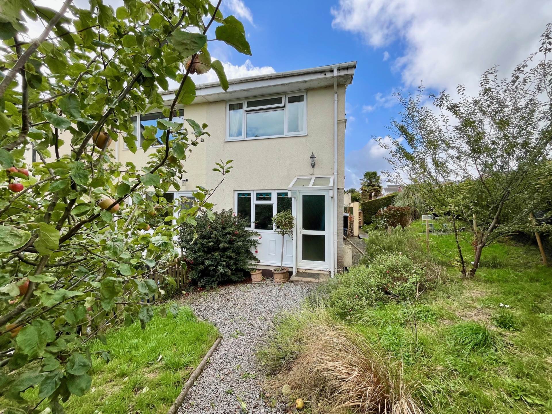 Oaklands Park, Buckfastleigh, Image 1
