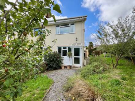 Oaklands Park, Buckfastleigh, Image 1