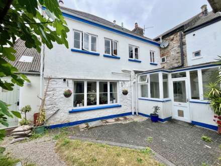 Fore Street, Buckfastleigh, Image 1