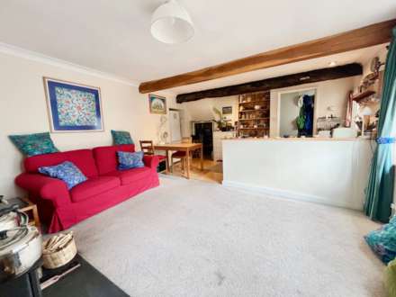 Fore Street, Buckfastleigh, Image 4