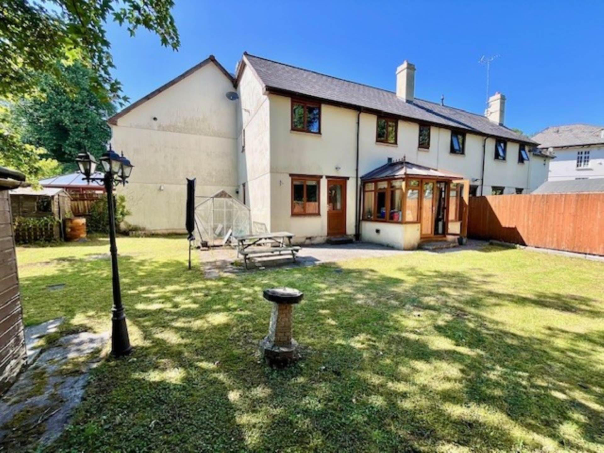 Croppins Close, Buckfastleigh, Image 1