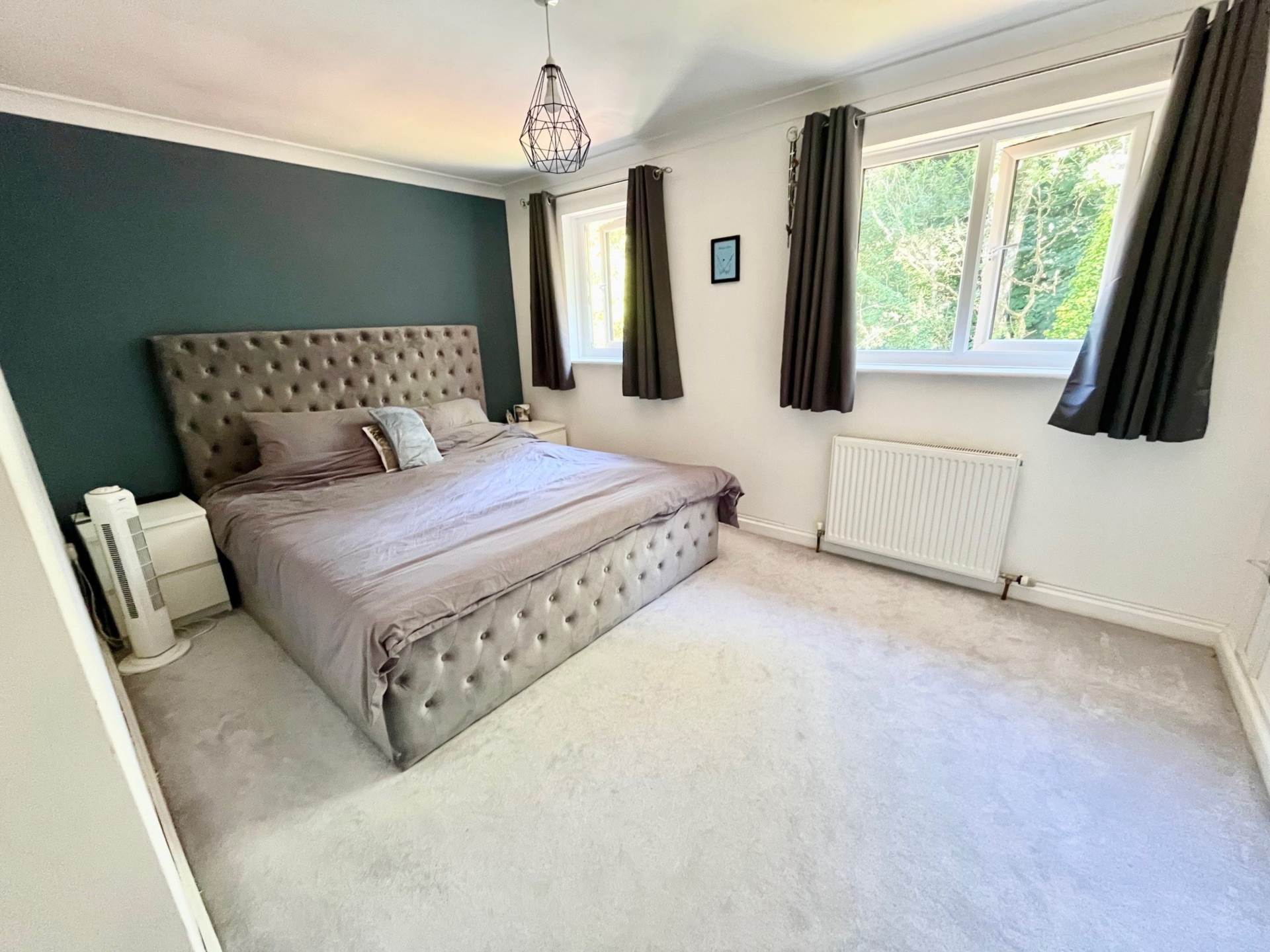 Croppins Close, Buckfastleigh, Image 10