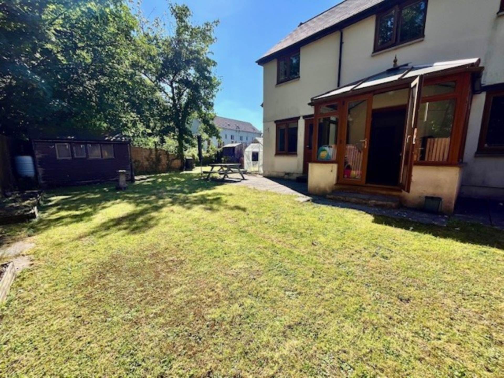 Croppins Close, Buckfastleigh, Image 21