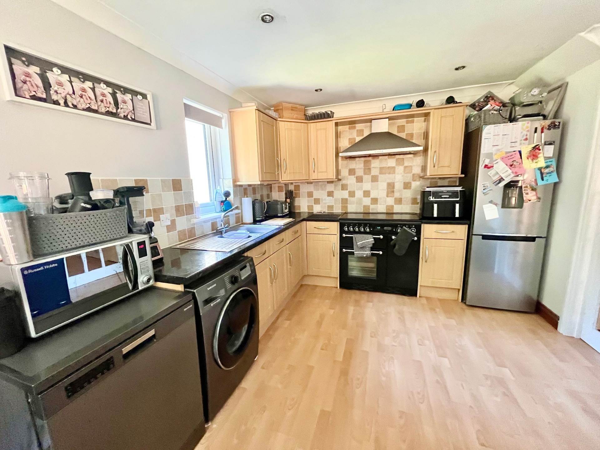 Croppins Close, Buckfastleigh, Image 8