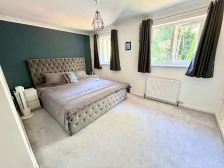 Croppins Close, Buckfastleigh, Image 10
