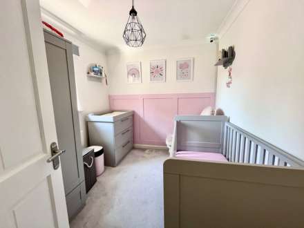 Croppins Close, Buckfastleigh, Image 15