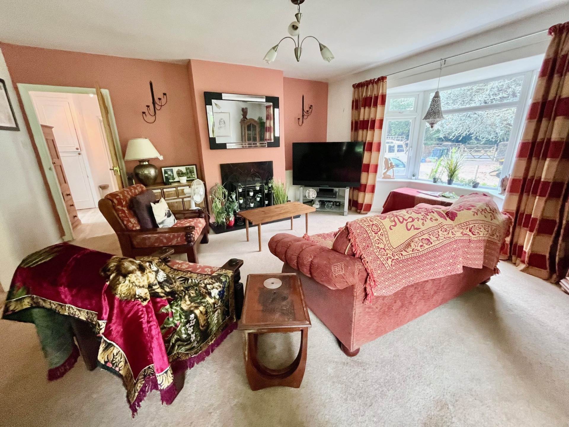 Strode Road, Buckfastleigh, Image 2