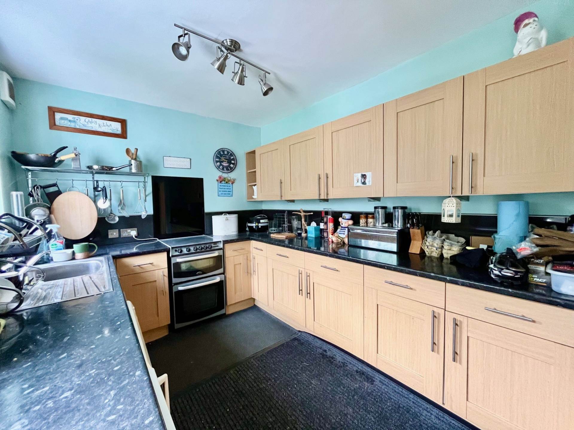 Strode Road, Buckfastleigh, Image 5