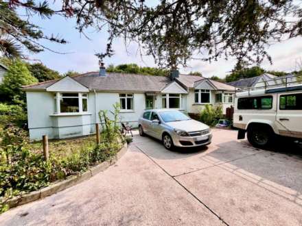 Strode Road, Buckfastleigh, Image 17