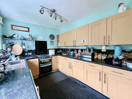 Strode Road, Buckfastleigh, Image 5