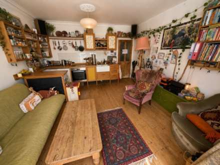 Fore Street, Buckfastleigh, Image 3