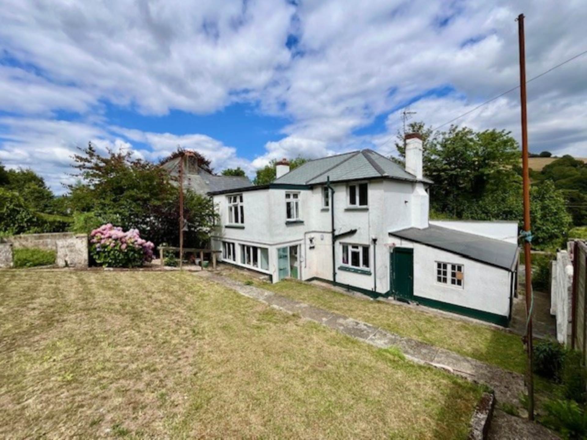 Dart Bridge Road, Buckfastleigh, Image 1