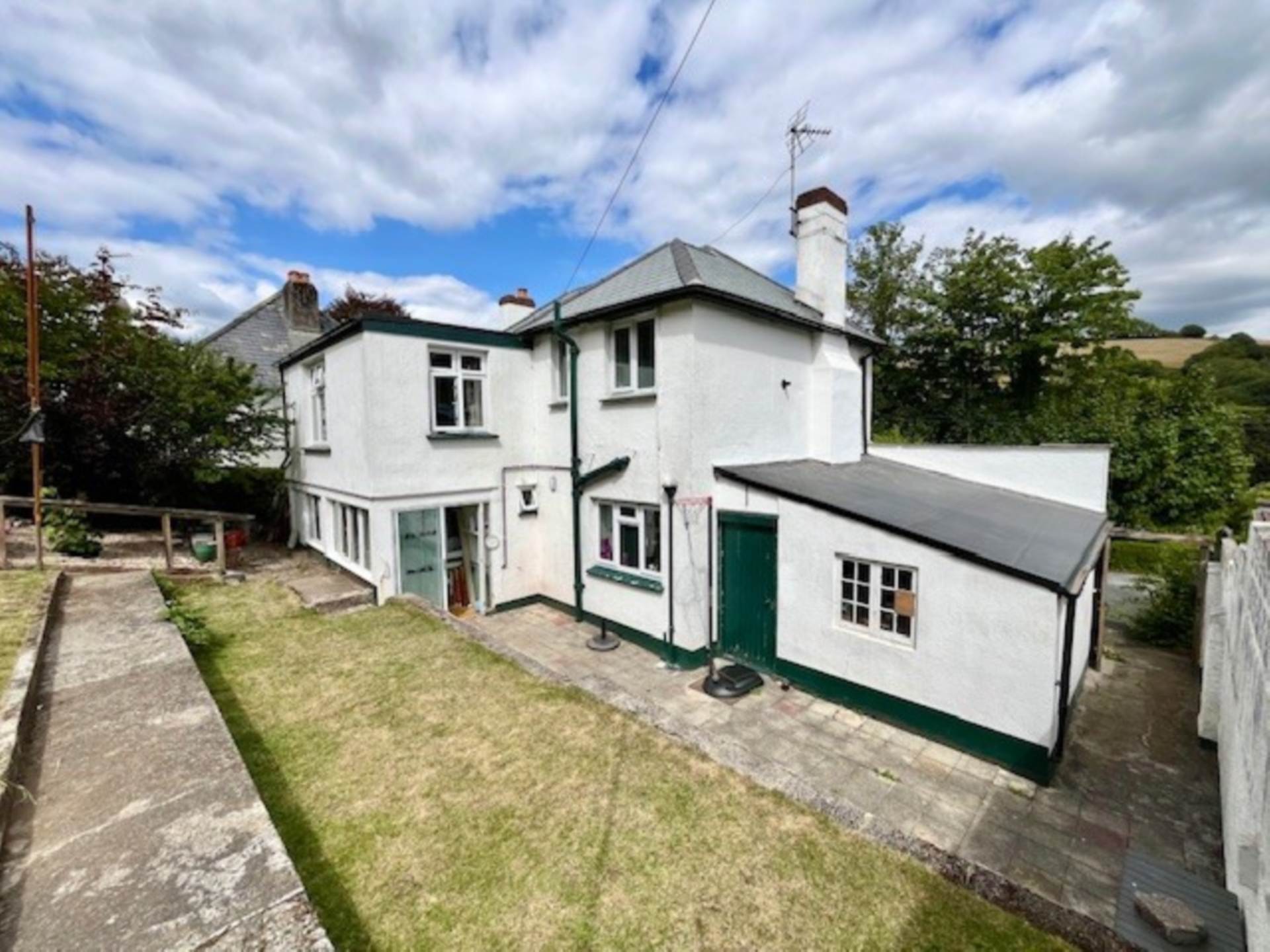 Dart Bridge Road, Buckfastleigh, Image 19