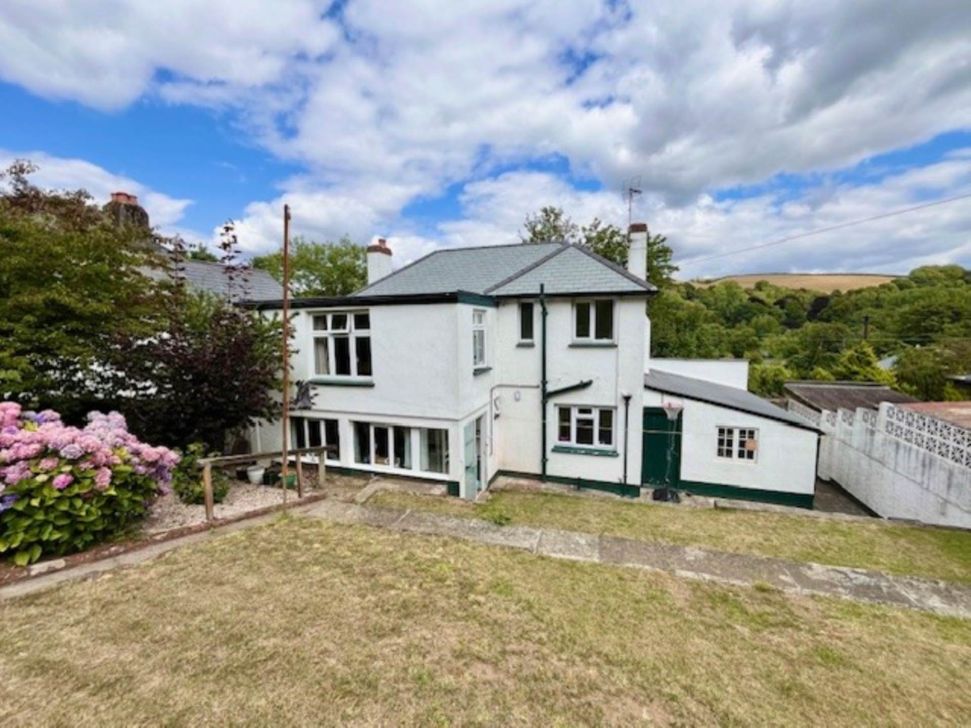Dart Bridge Road, Buckfastleigh, Image 22