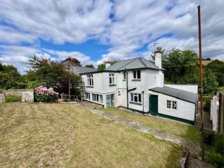Dart Bridge Road, Buckfastleigh