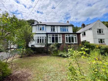 Dart Bridge Road, Buckfastleigh, Image 2