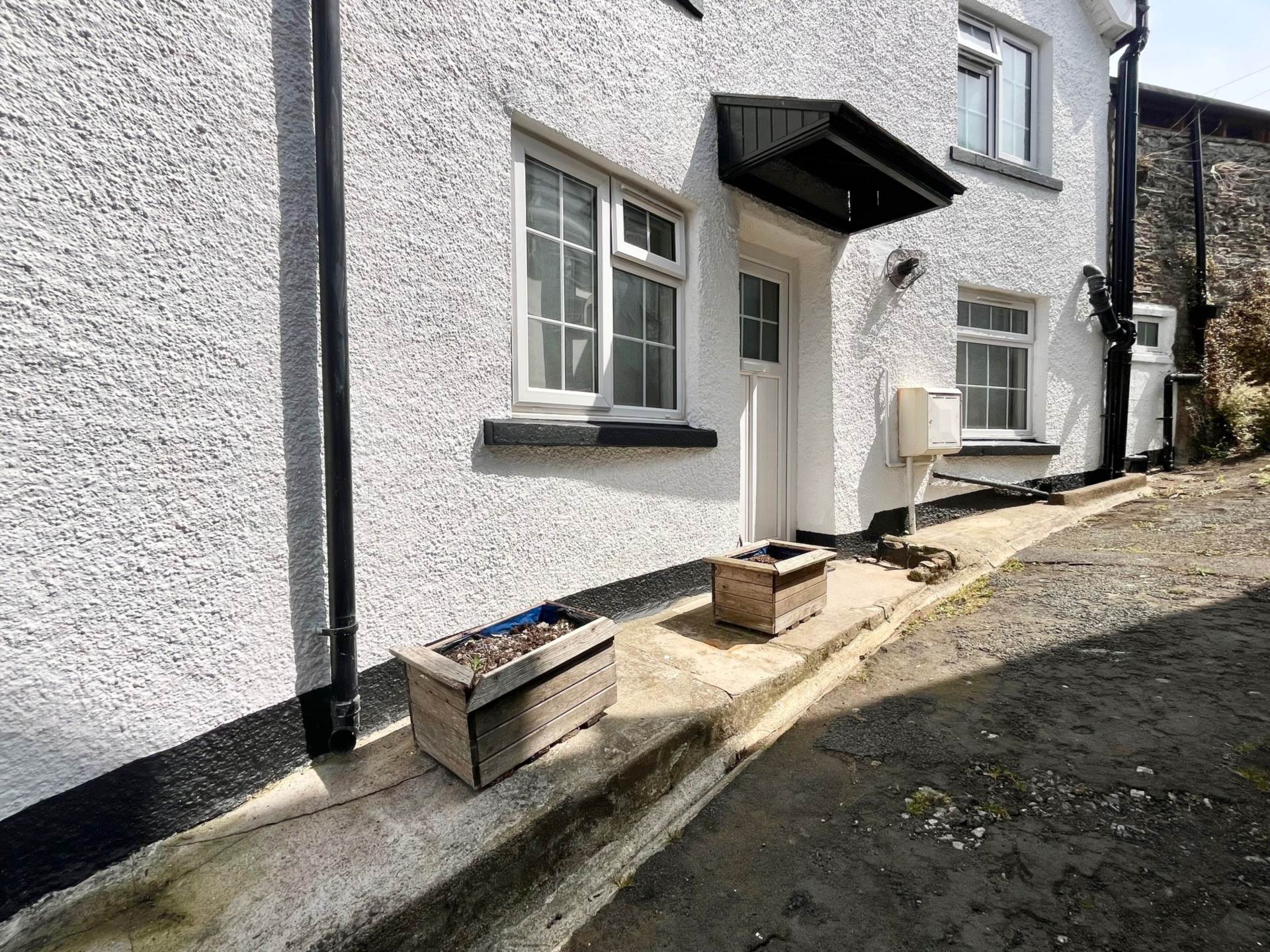 Newcause, Buckfastleigh, Image 13