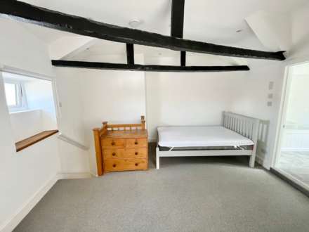 Newcause, Buckfastleigh, Image 9