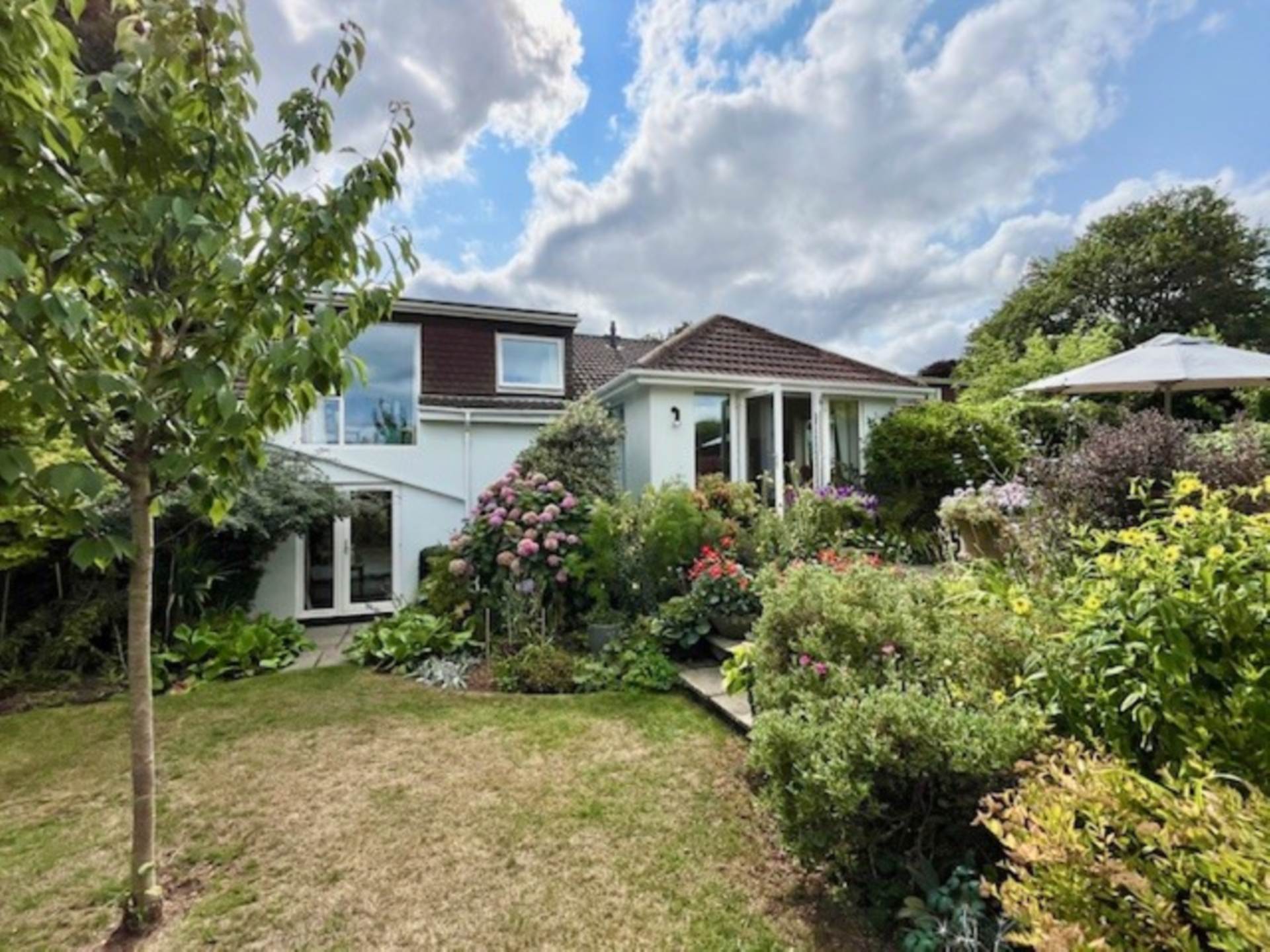 Old Manor Close, Ashburton, Image 1