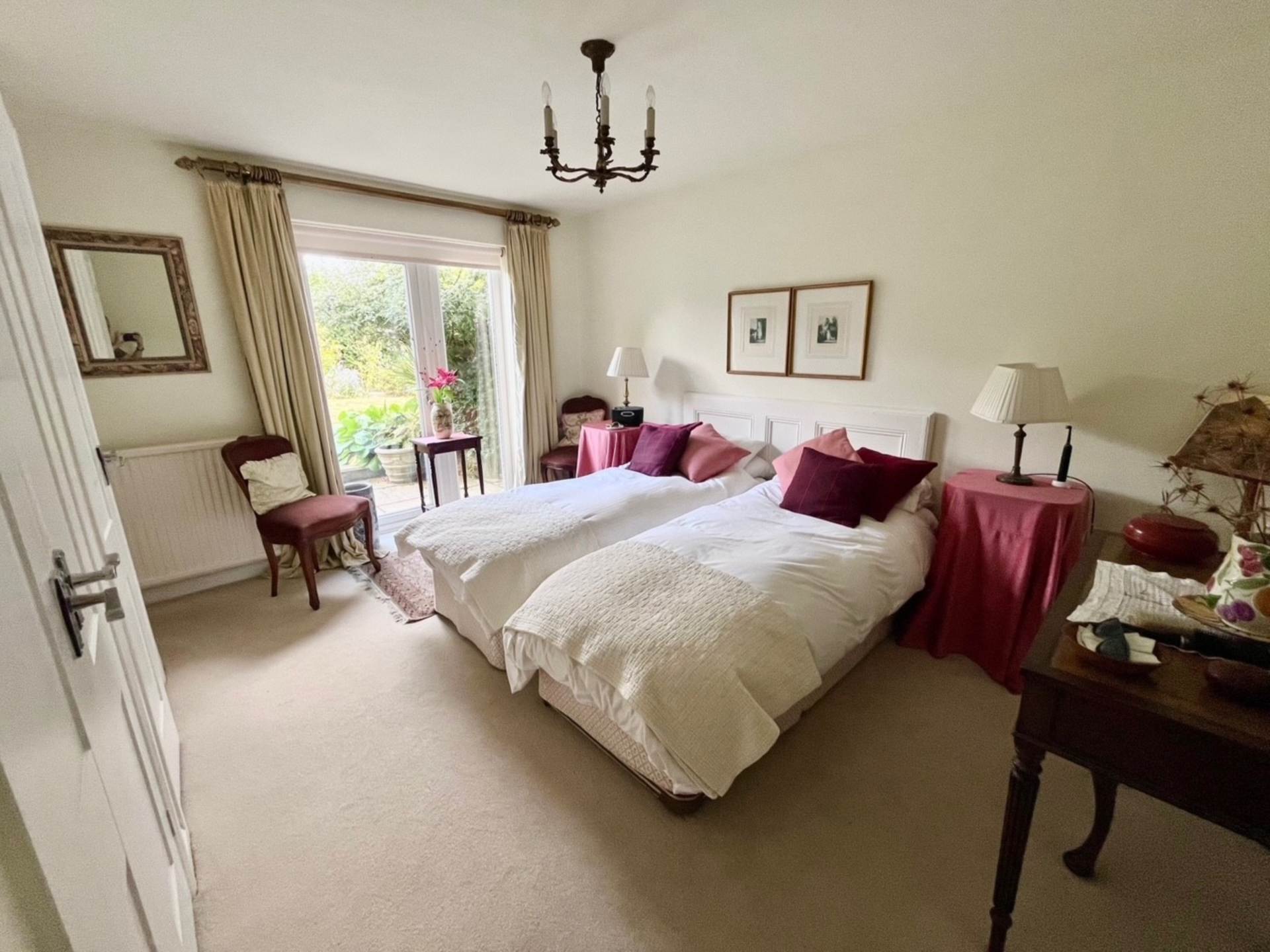 Old Manor Close, Ashburton, Image 14