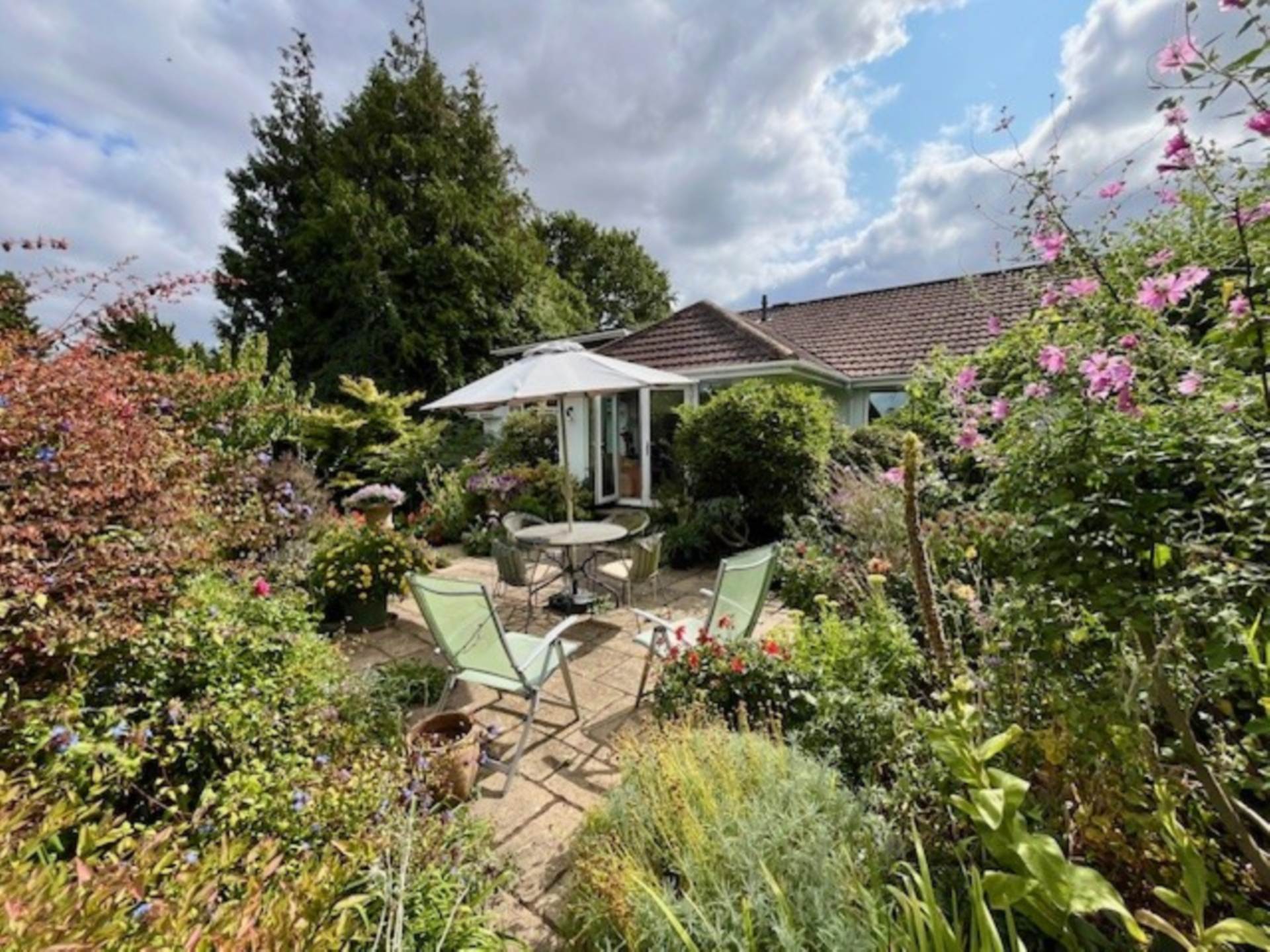 Old Manor Close, Ashburton, Image 19