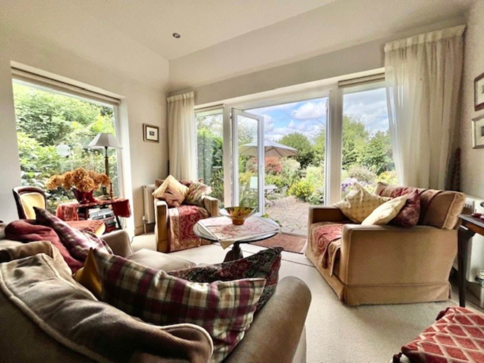 Old Manor Close, Ashburton, Image 2