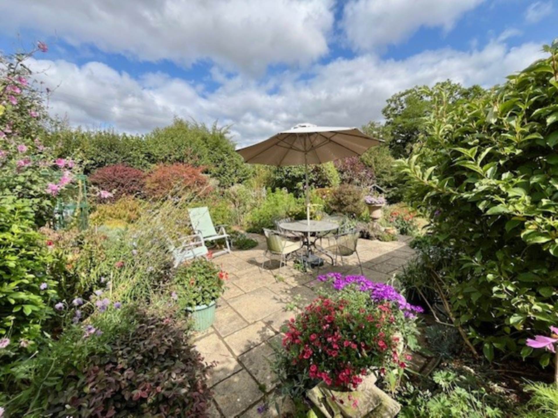 Old Manor Close, Ashburton, Image 20