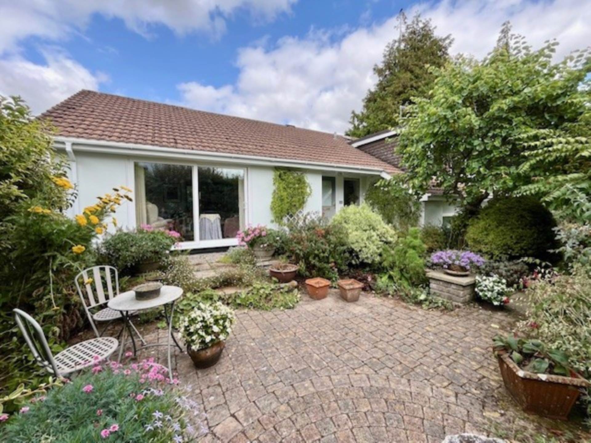 Old Manor Close, Ashburton, Image 23