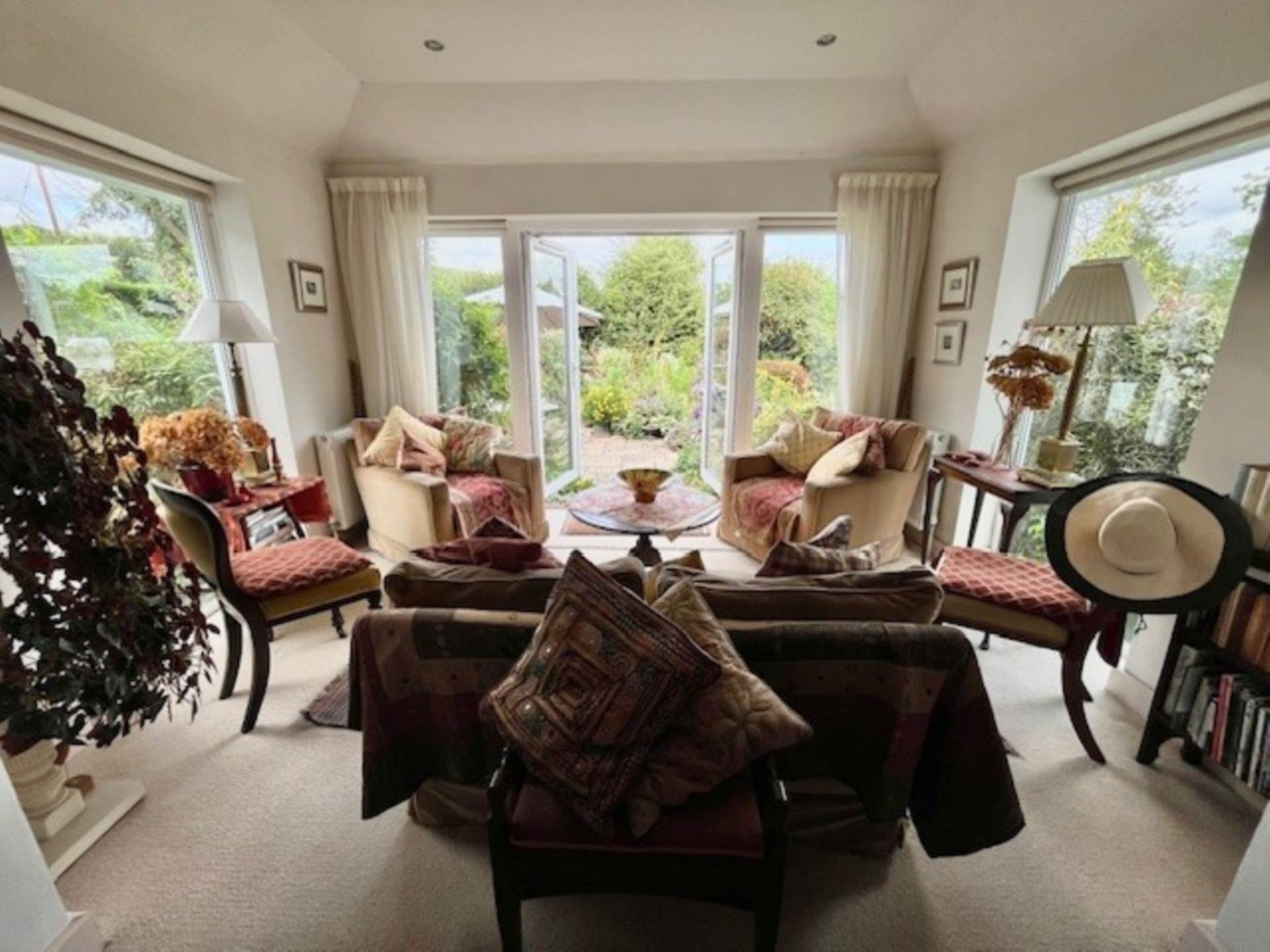Old Manor Close, Ashburton, Image 3