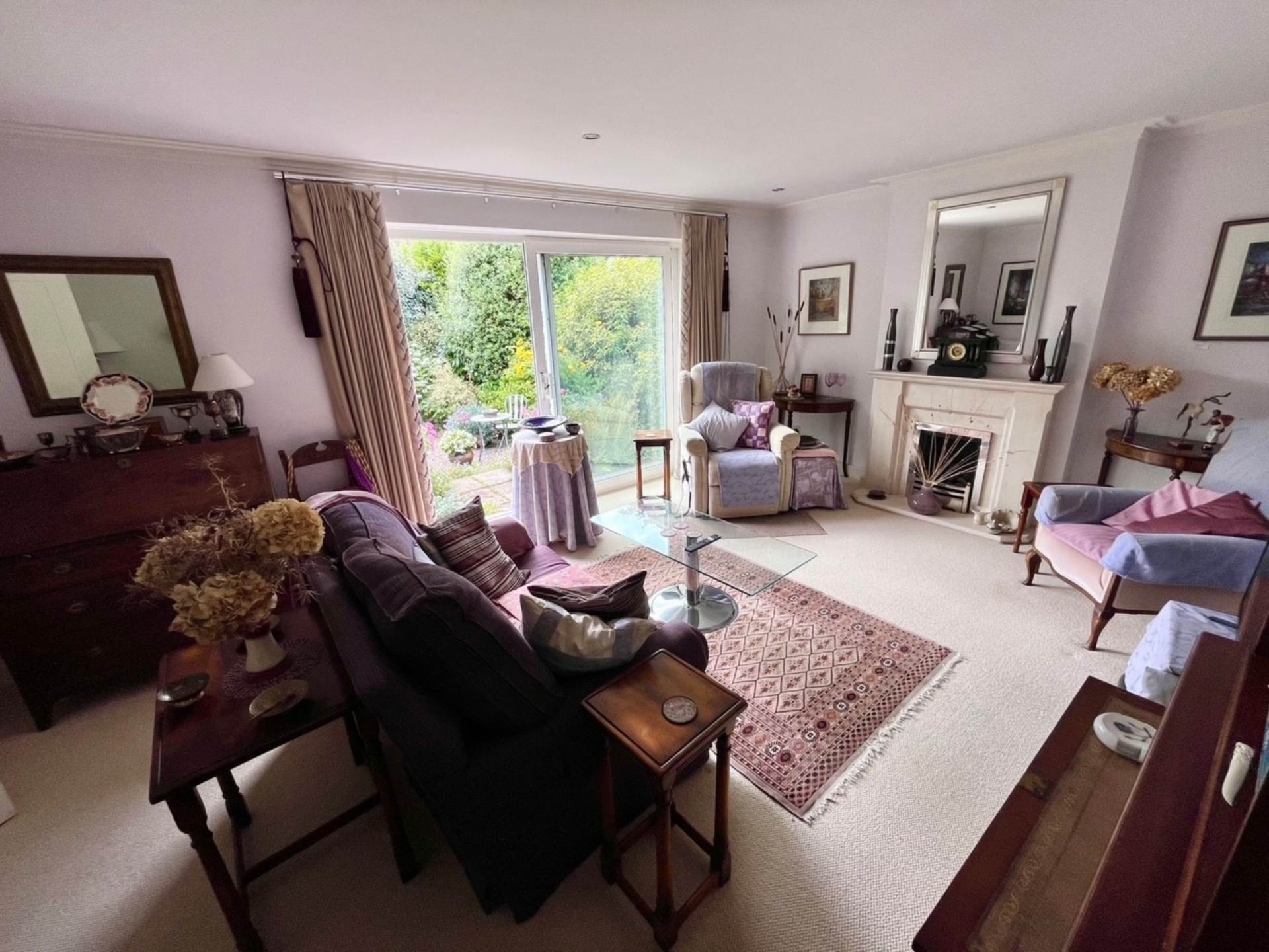 Old Manor Close, Ashburton, Image 7