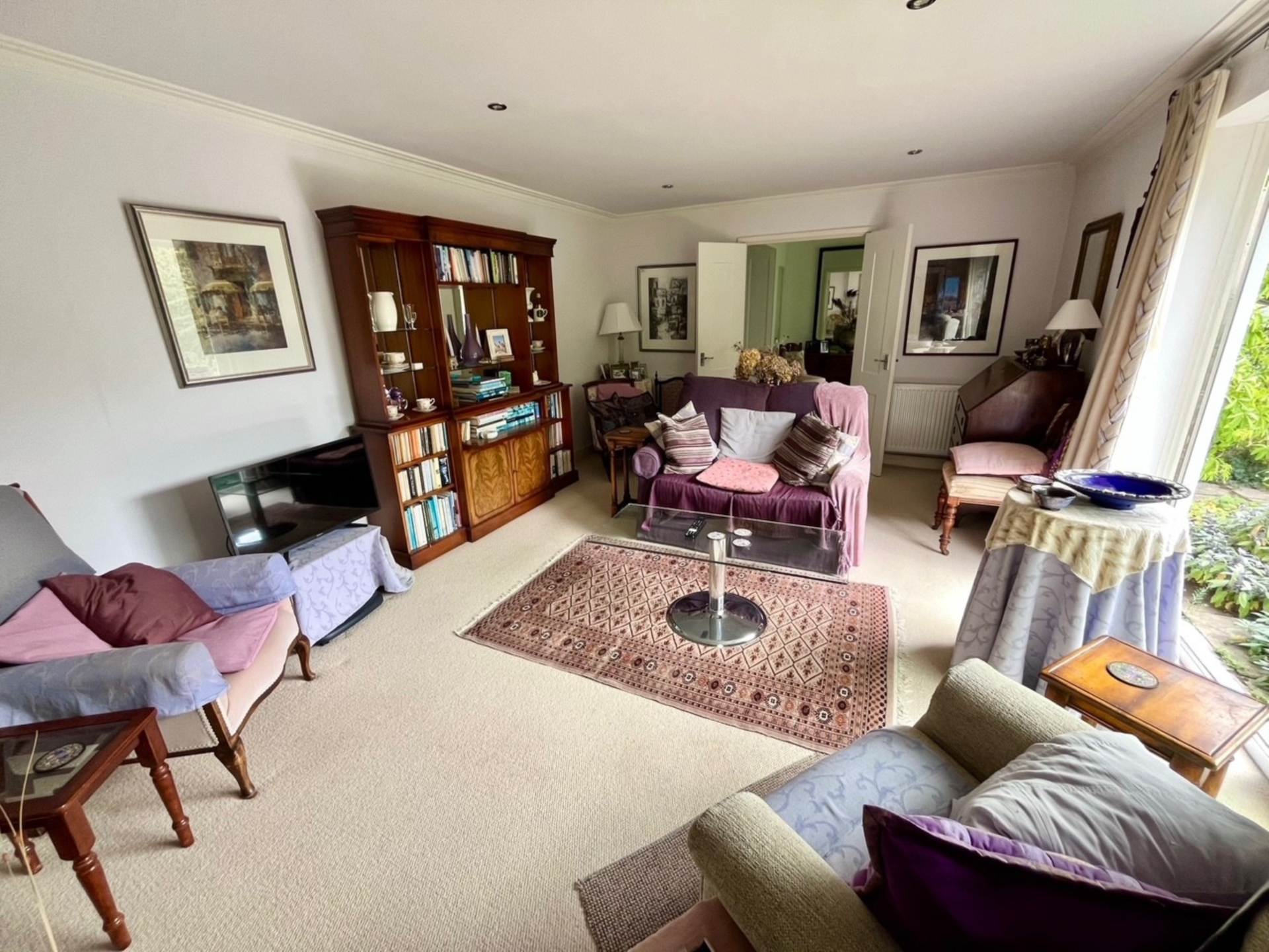 Old Manor Close, Ashburton, Image 8
