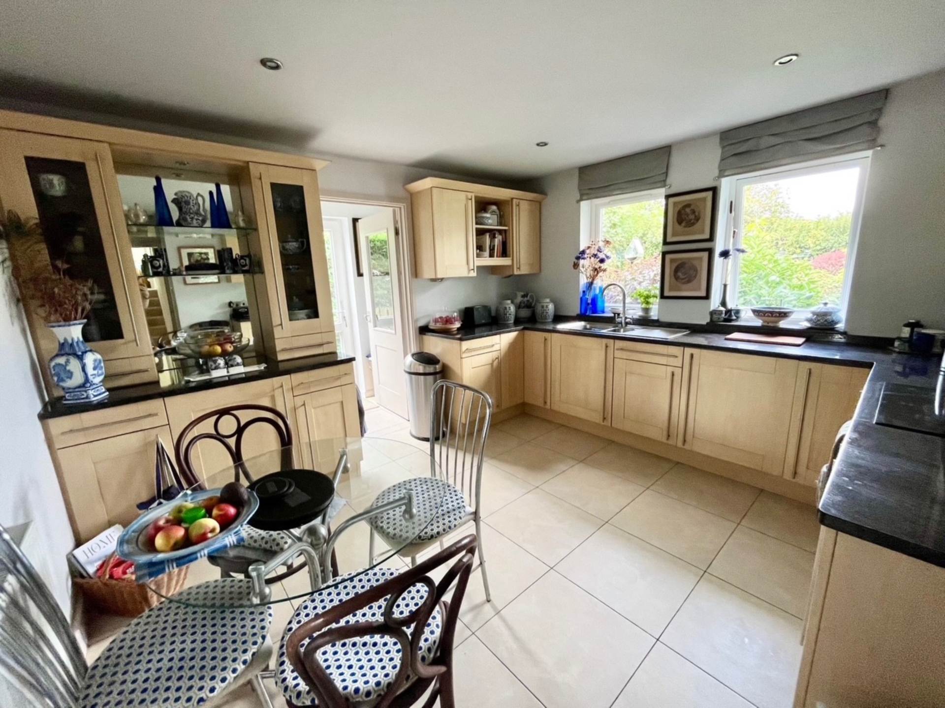 Old Manor Close, Ashburton, Image 9