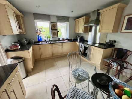 Old Manor Close, Ashburton, Image 10