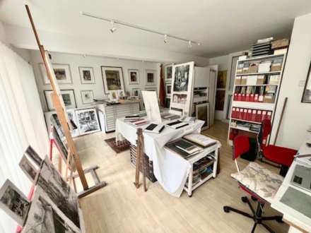 Old Manor Close, Ashburton, Image 11