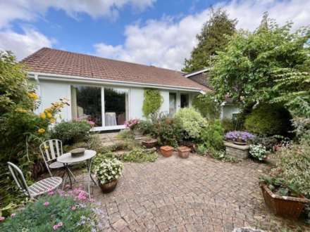 Old Manor Close, Ashburton, Image 23
