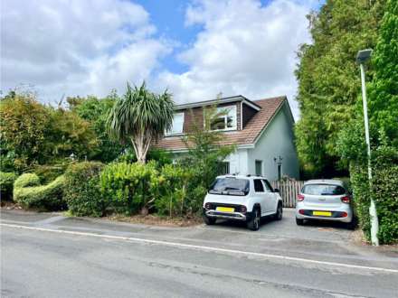 Old Manor Close, Ashburton, Image 24